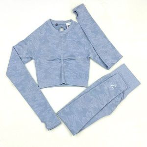 GYMSHARK Workout Set